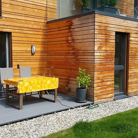 Sun Matrei Apartment Matrei in Osttirol