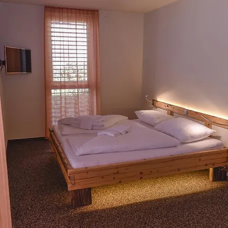 Sun Matrei Apartment