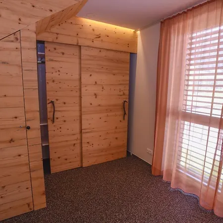 Sun Matrei Apartment Matrei in Osttirol