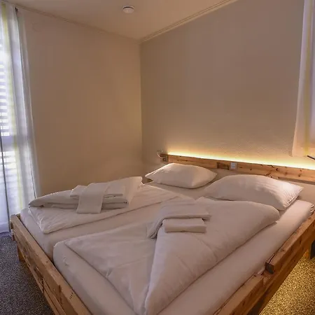 Sun Matrei Apartment Matrei in Osttirol