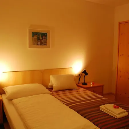 Sun Matrei Apartment Matrei in Osttirol
