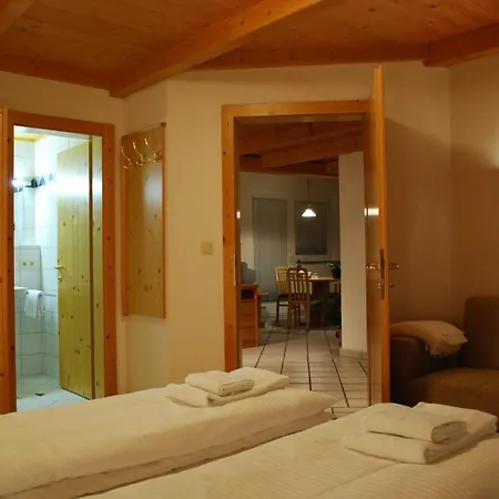 Sun Matrei Apartment *