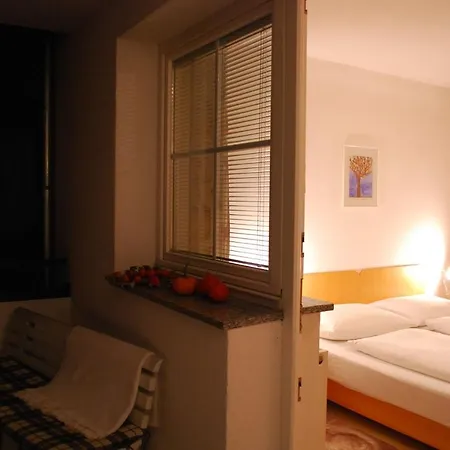 Sun Matrei Apartment Matrei in Osttirol