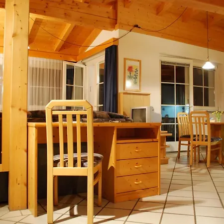 Appartement Sun Matrei