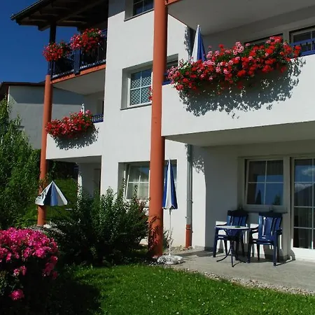 Sun Matrei Appartement Matrei in Osttirol