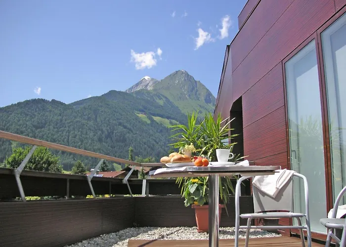 Sun Matrei Lejlighed Matrei in Osttirol