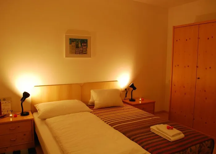 Sun Matrei Lejlighed Matrei in Osttirol