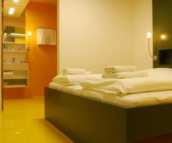 Lejlighed Sun Matrei