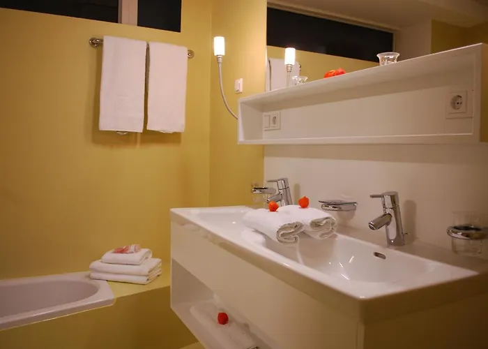 Lejlighed Sun Matrei Matrei in Osttirol