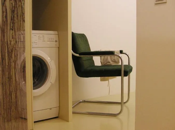 Lejlighed Sun Matrei