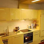 Διαμέρισμα Sun Matrei *