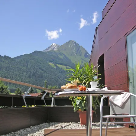 Sun Matrei Apartmán Matrei in Osttirol