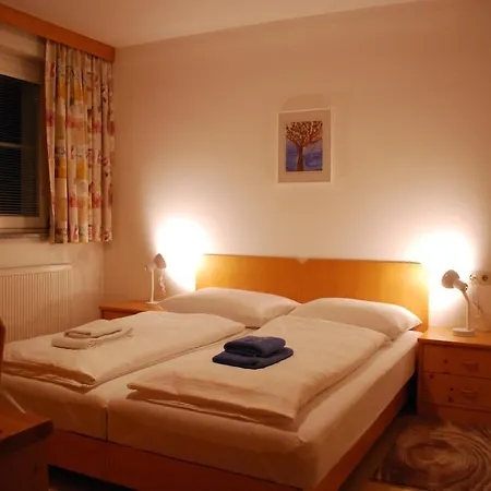 Apartmán Sun Matrei