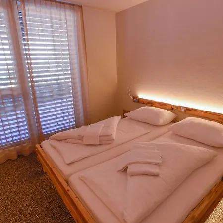 Apartament Sun Matrei