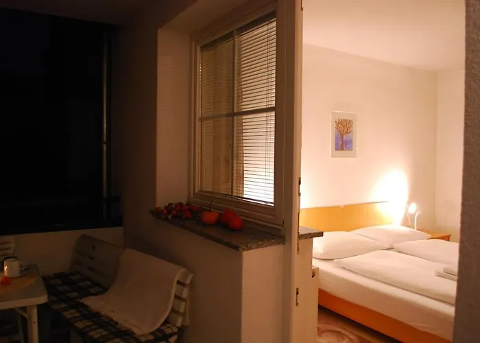 Sun Matrei Apartmán Matrei in Osttirol