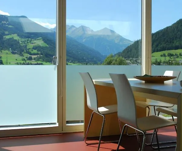 Sun Matrei * Matrei in Osttirol