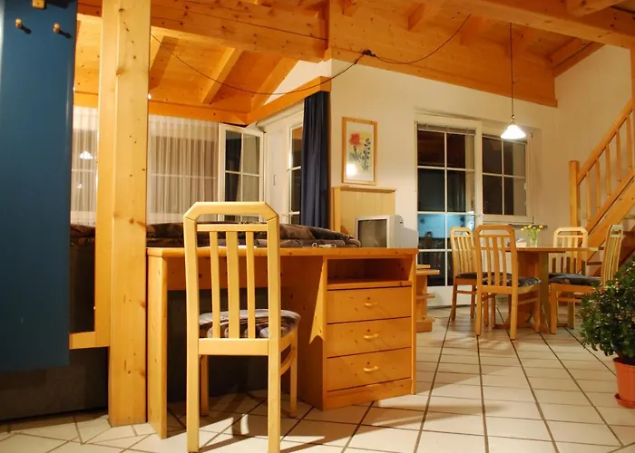 Apartmán Sun Matrei