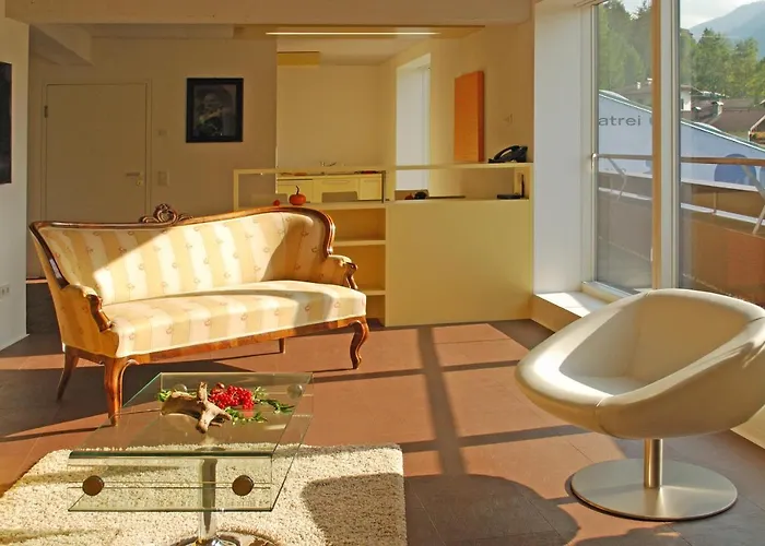 Sun Matrei Apartmán Matrei in Osttirol
