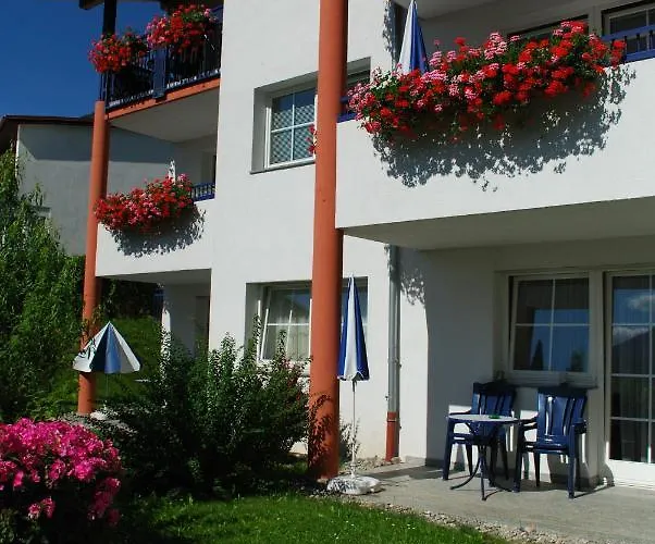 Sun Matrei Apartmán Matrei in Osttirol