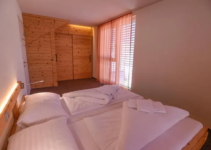Apartmán Sun Matrei Matrei in Osttirol