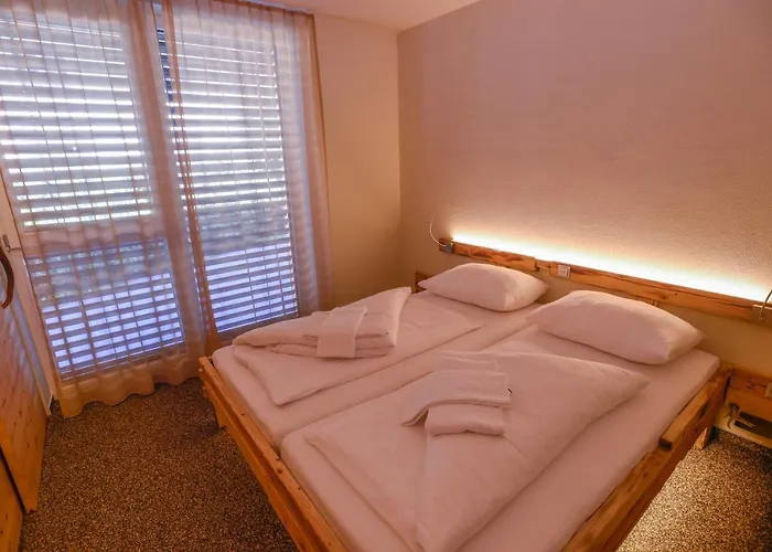 Apartmán Sun Matrei