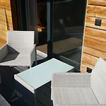Sun Matrei شقة