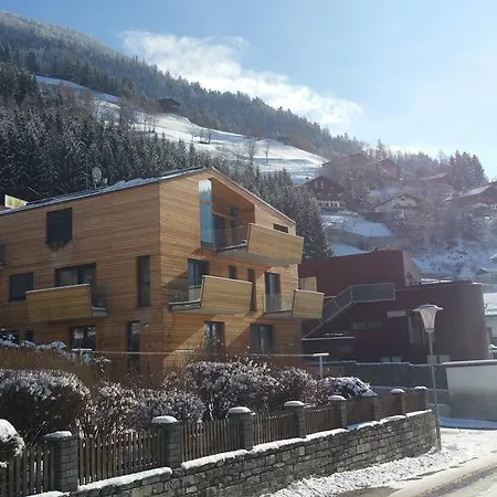 Apartament Sun Matrei Matrei in Osttirol