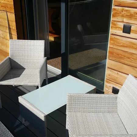Sun Matrei Apartament