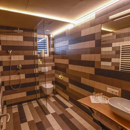 Apartament Sun Matrei *