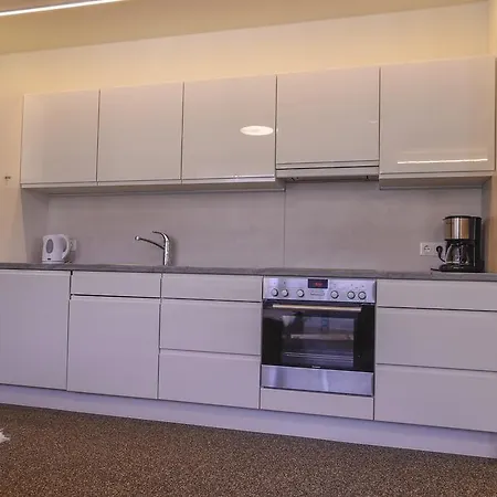 Sun Matrei Apartament *