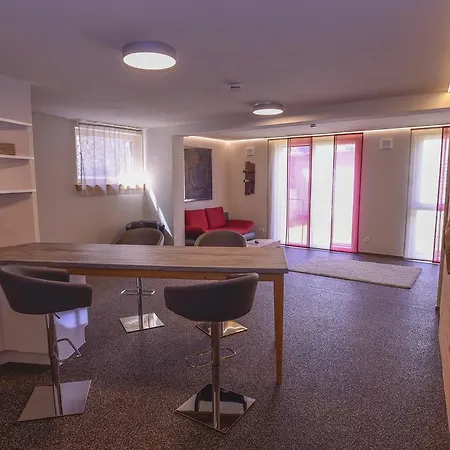 Sun Matrei Apartament *