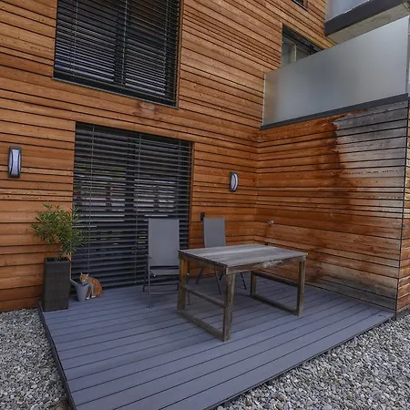 Apartament Sun Matrei Matrei in Osttirol