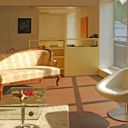 Sun Matrei Appartement Matrei in Osttirol