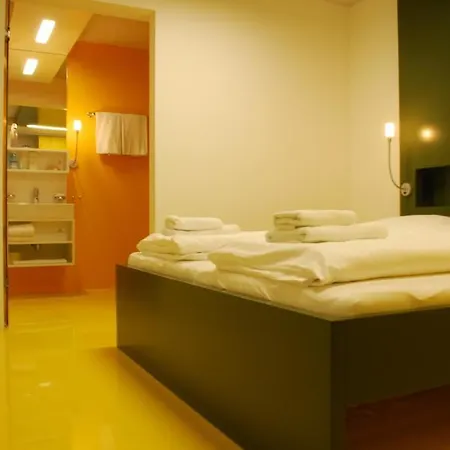 Appartement Sun Matrei