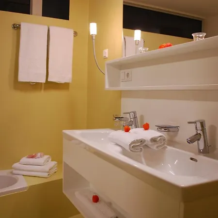 Appartement Sun Matrei Matrei in Osttirol