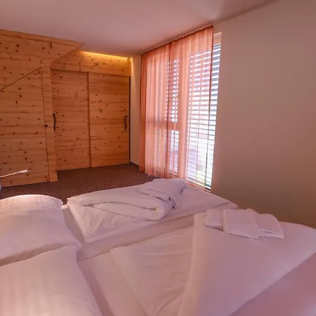 Appartement Sun Matrei Matrei in Osttirol