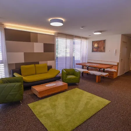 Sun Matrei Apartament *